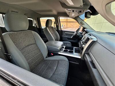 2014 RAM 1500 Big Horn   - Photo 21 - Madison, WI 53716
