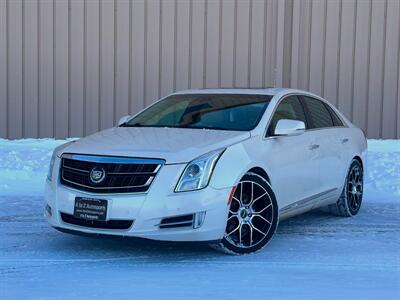 2014 Cadillac XTS Premium Vsport   - Photo 1 - Madison, WI 53716