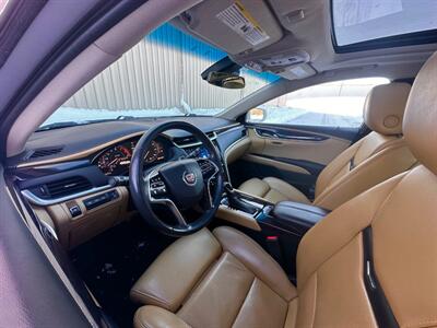 2014 Cadillac XTS Premium Vsport   - Photo 16 - Madison, WI 53716