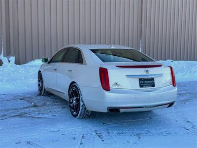 2014 Cadillac XTS Premium Vsport   - Photo 10 - Madison, WI 53716