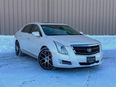 2014 Cadillac XTS Premium Vsport   - Photo 2 - Madison, WI 53716