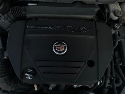 2014 Cadillac XTS Premium Vsport   - Photo 30 - Madison, WI 53716