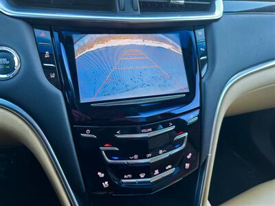 2014 Cadillac XTS Premium Vsport   - Photo 27 - Madison, WI 53716