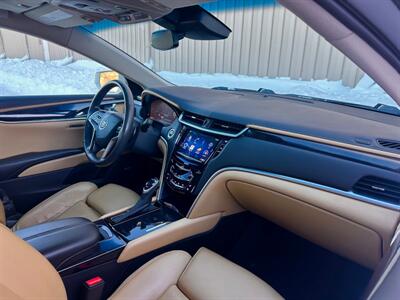 2014 Cadillac XTS Premium Vsport   - Photo 17 - Madison, WI 53716