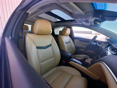 2014 Cadillac XTS Premium Vsport   - Photo 20 - Madison, WI 53716