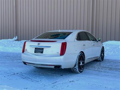 2014 Cadillac XTS Premium Vsport   - Photo 11 - Madison, WI 53716