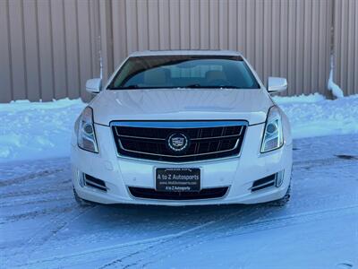 2014 Cadillac XTS Premium Vsport   - Photo 5 - Madison, WI 53716