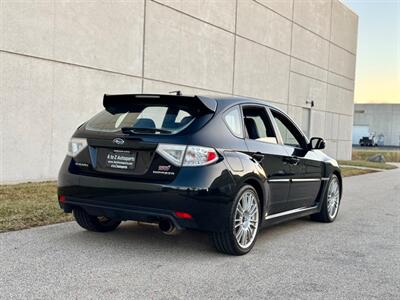 2008 Subaru Impreza WRX STI   - Photo 5 - Madison, WI 53716