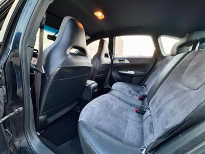 2008 Subaru Impreza WRX STI   - Photo 16 - Madison, WI 53716
