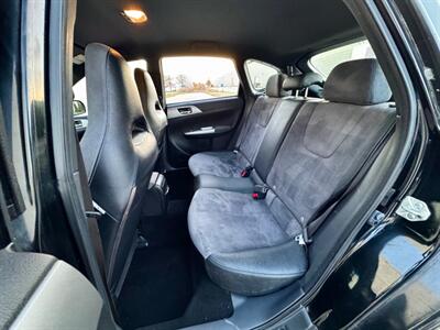 2008 Subaru Impreza WRX STI   - Photo 18 - Madison, WI 53716