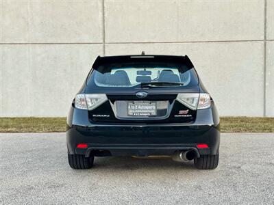 2008 Subaru Impreza WRX STI   - Photo 8 - Madison, WI 53716
