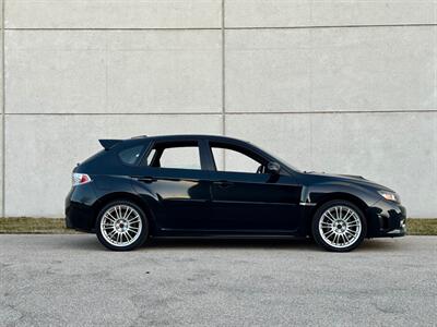2008 Subaru Impreza WRX STI   - Photo 3 - Madison, WI 53716