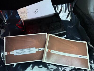 2008 Subaru Impreza WRX STI   - Photo 26 - Madison, WI 53716