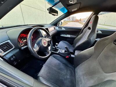 2008 Subaru Impreza WRX STI   - Photo 9 - Madison, WI 53716