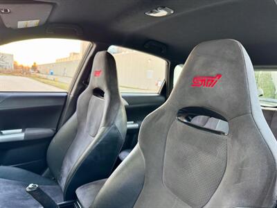 2008 Subaru Impreza WRX STI   - Photo 12 - Madison, WI 53716
