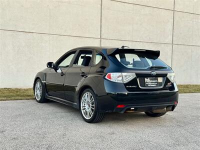 2008 Subaru Impreza WRX STI   - Photo 6 - Madison, WI 53716