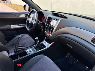 2008 Subaru Impreza WRX STI   - Photo 11 - Madison, WI 53716