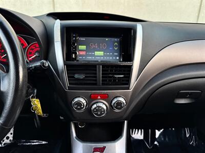 2008 Subaru Impreza WRX STI   - Photo 22 - Madison, WI 53716