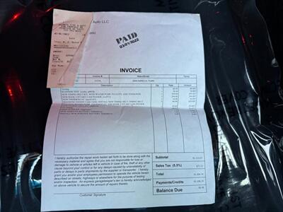 2008 Subaru Impreza WRX STI   - Photo 25 - Madison, WI 53716