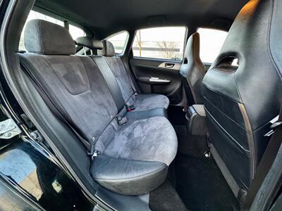 2008 Subaru Impreza WRX STI   - Photo 19 - Madison, WI 53716