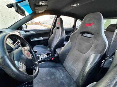 2008 Subaru Impreza WRX STI   - Photo 14 - Madison, WI 53716