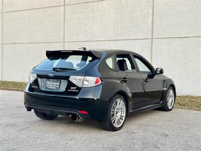 2008 Subaru Impreza WRX STI   - Photo 7 - Madison, WI 53716