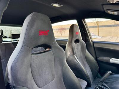 2008 Subaru Impreza WRX STI   - Photo 13 - Madison, WI 53716