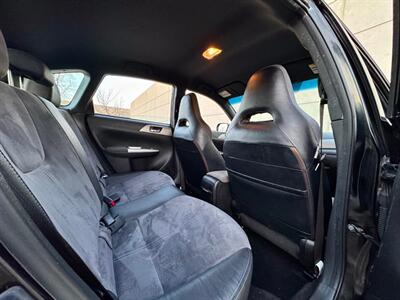 2008 Subaru Impreza WRX STI   - Photo 17 - Madison, WI 53716