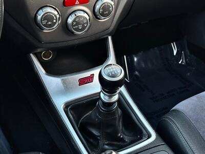 2008 Subaru Impreza WRX STI   - Photo 20 - Madison, WI 53716