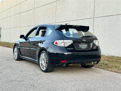2008 Subaru Impreza WRX STI   - Photo 4 - Madison, WI 53716