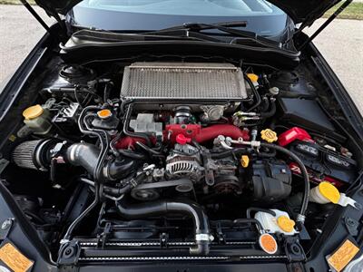 2008 Subaru Impreza WRX STI   - Photo 24 - Madison, WI 53716