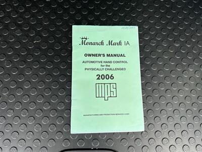 2007 Honda Element EX  Handicap Mobility - Photo 29 - Madison, WI 53716