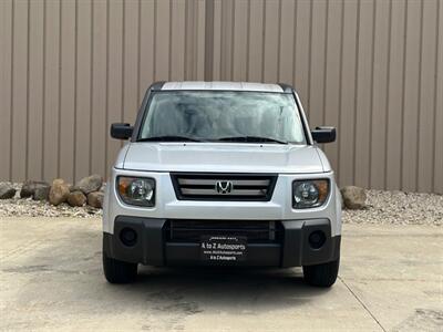 2007 Honda Element EX  Handicap Mobility - Photo 6 - Madison, WI 53716