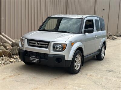 2007 Honda Element EX  Handicap Mobility - Photo 4 - Madison, WI 53716