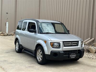 2007 Honda Element EX  Handicap Mobility - Photo 5 - Madison, WI 53716