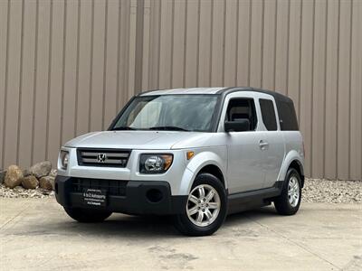 2007 Honda Element EX  Handicap Mobility - Photo 2 - Madison, WI 53716