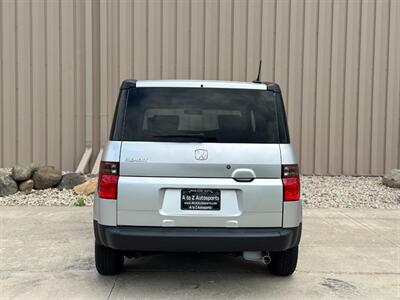 2007 Honda Element EX  Handicap Mobility - Photo 13 - Madison, WI 53716