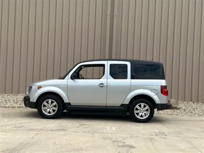 2007 Honda Element EX  Handicap Mobility - Photo 7 - Madison, WI 53716