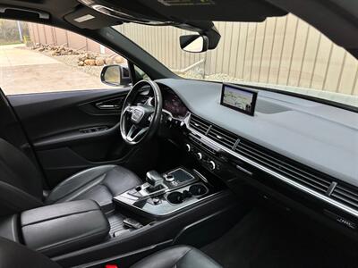 2017 Audi Q7 3.0T quattro Premium Plus   - Photo 18 - Madison, WI 53716