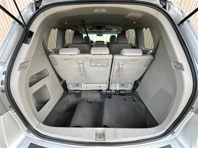 2012 Honda Odyssey EX-L   - Photo 29 - Madison, WI 53716