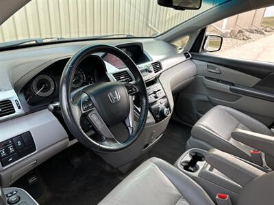 2012 Honda Odyssey EX-L   - Photo 17 - Madison, WI 53716