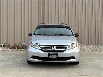 2012 Honda Odyssey EX-L   - Photo 5 - Madison, WI 53716