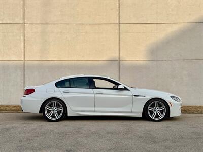 2014 BMW 640i xDrive Gran Coupe M-Sport - Photo 7 - Madison, WI 53716