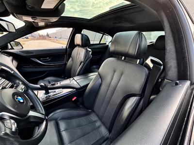 2014 BMW 640i xDrive Gran Coupe M-Sport - Photo 21 - Madison, WI 53716