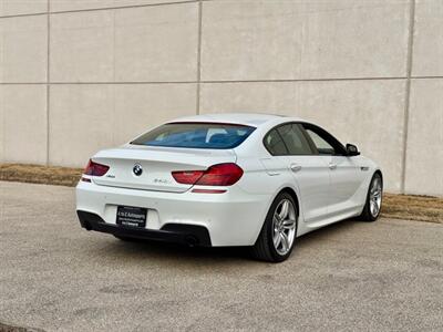 2014 BMW 640i xDrive Gran Coupe M-Sport - Photo 11 - Madison, WI 53716