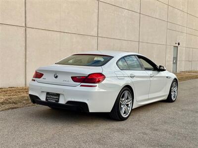 2014 BMW 640i xDrive Gran Coupe M-Sport - Photo 9 - Madison, WI 53716