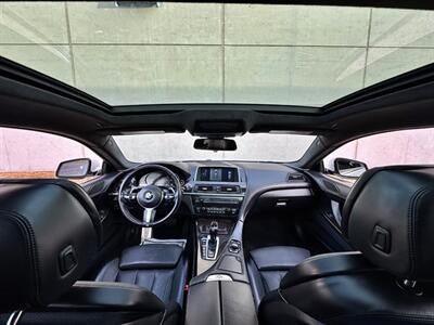 2014 BMW 640i xDrive Gran Coupe M-Sport - Photo 13 - Madison, WI 53716