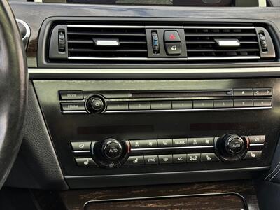 2014 BMW 640i xDrive Gran Coupe M-Sport - Photo 29 - Madison, WI 53716