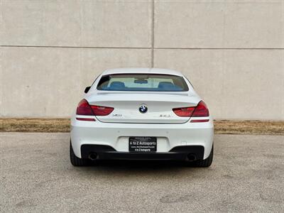 2014 BMW 640i xDrive Gran Coupe M-Sport - Photo 12 - Madison, WI 53716