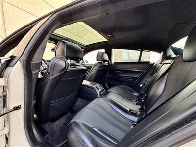 2014 BMW 640i xDrive Gran Coupe M-Sport - Photo 23 - Madison, WI 53716
